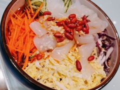 凉皮-丁里羊肉小镇(太宁路口店)
