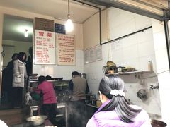 -蓉城西二道无名冒菜(西二道街店)