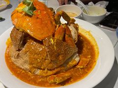 -新加坡海鲜(国贸商城店)