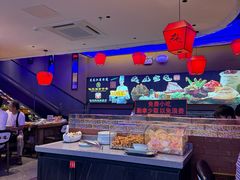 -山河屯铁锅炖·非遗铁锅炖(华强北店)