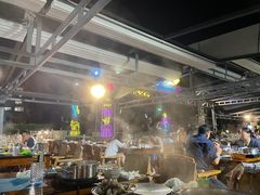 -渔家火锅·海鲜自助餐·演艺(亚龙湾天域酒店)