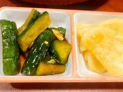 -八两八金·莱芜特色炒鸡(市南漳浦路店)
