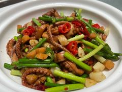 -健眺小海鲜(临海后山店)