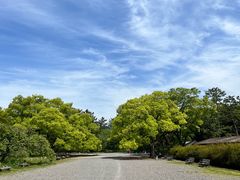 -京都御所