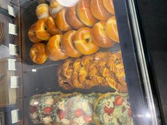 -BAKER&SPICE(安福路店)