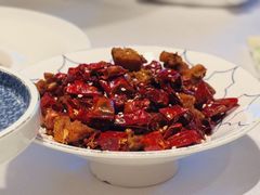 -富力丽思卡尔顿酒店·丽轩中餐厅