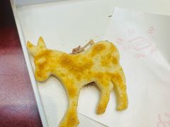 -高玛纳驴肉火烧(一世界店)