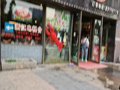 门面-煲得鲜·桐乡煲·小龙虾(万达店)