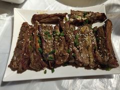 -可可大虾武汉土菜大排档(万松园1店)