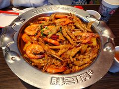 -胖哥俩肉蟹煲(重庆观音桥大融城店)