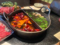 -盡膳口福跷脚牛肉火锅(晶耀前滩店)