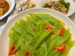-小乡小镇·传承桐庐土菜·老板亲自烧的菜