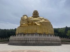 -千佛山风景名胜区
