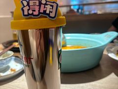 -马伍旺饮料厂(江宁砂之船店)