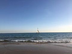 -海云台海滩