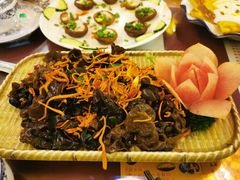 -吉祥圣雪藏餐