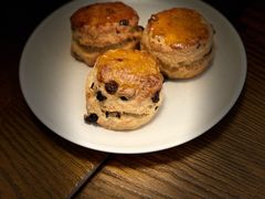 英式司康-Money Shops(愚园路店)