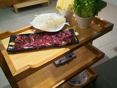 -陈记顺和牛肉火锅馆(天河北路店)
