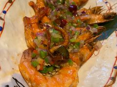 -富力希尔顿酒店·源氏日餐厅