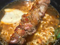 -京狮炙燥·精酿烧烤(首经贸店)