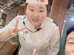 -手选潮汕鲜活牛肉火锅(二七广场店)