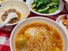 -西贝莜面村(朝阳大悦城店)