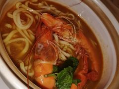 -南山鲜虾面·活鲜小馆·海味大连菜(南山总店)