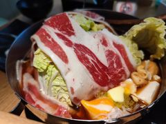 -沼津港精致料理·寿喜烧·烧鸟(青浦宝龙广场日料榜单店)