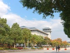 -东南大学(九龙湖校区)