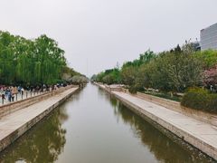 -元大都城垣遗址公园