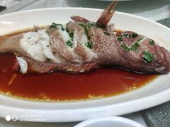 -盐通酒家(金桥湾清水苑店)