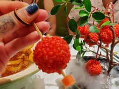 -奔跑吧陕菜·盛世长安(民乐园万达店)