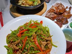-四道菜·福建菜馆(万家广场店)