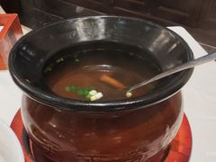 -大鸭梨烤鸭店(花园村店)