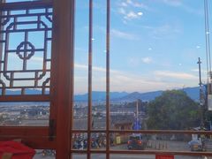 -阿婆情腊排骨火锅(金虹路店)