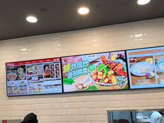 -和合谷(北京市王府井百货大楼店)