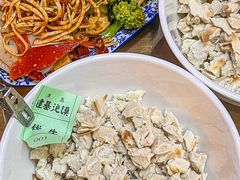 -建基泡馍·西安老字号·清真(永宁店)