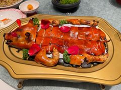 -谭厨中山传家菜.乳鸽.脆鲩鱼(华强北中航城店)