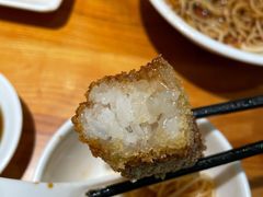 -诚铭记·虾仁汤包·成都小吃(融创店)