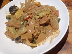 -食鸡公社辣子鸡·潍坊菜·烧烤