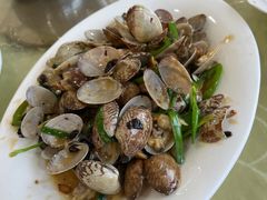 -考记泥焗鸡农庄·海鲜(北洛秘境店)