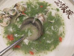-金饭碗家宴(中兴路店)