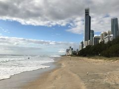 -黄金海岸