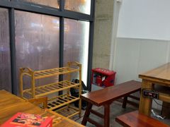 -刘少华贵州小黄牛·鲜牛肉火锅(总店)