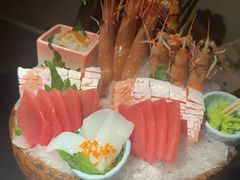 -花潮料理艺食馆(成都万象城店)