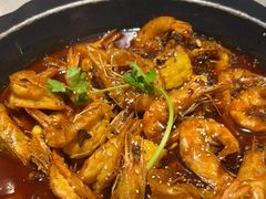 -巴蜀王婆大虾(南锣鼓巷店)