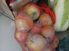 -乐乐鲜果水果超市(河北店)