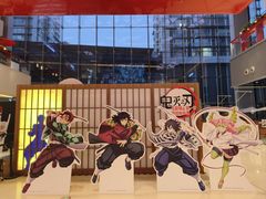 -大悦城(沈阳中街店)