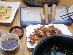 -滇铺子·云南特色菜·第九届野生菌美食节(东风东路c86店)