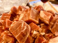-毛辣果·贵州红酸汤牛肉火锅(西单店)